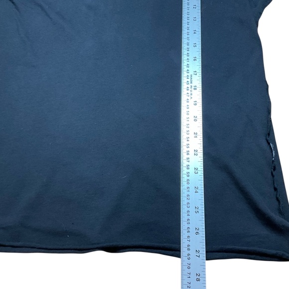 GYPSY 05 Black Long Sleeve Tee MEDIUM - Picture 7 of 8